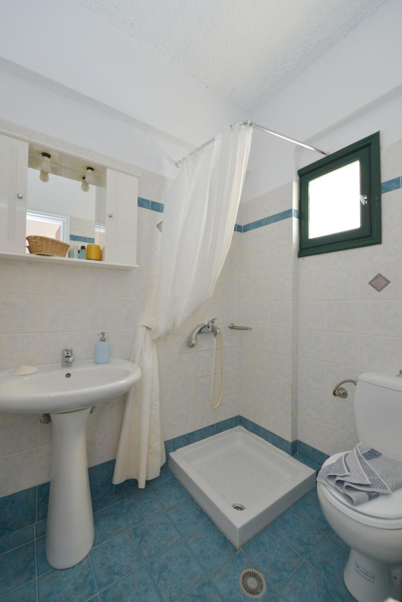 Cyclades Beach Platis Gialos  Exterior foto