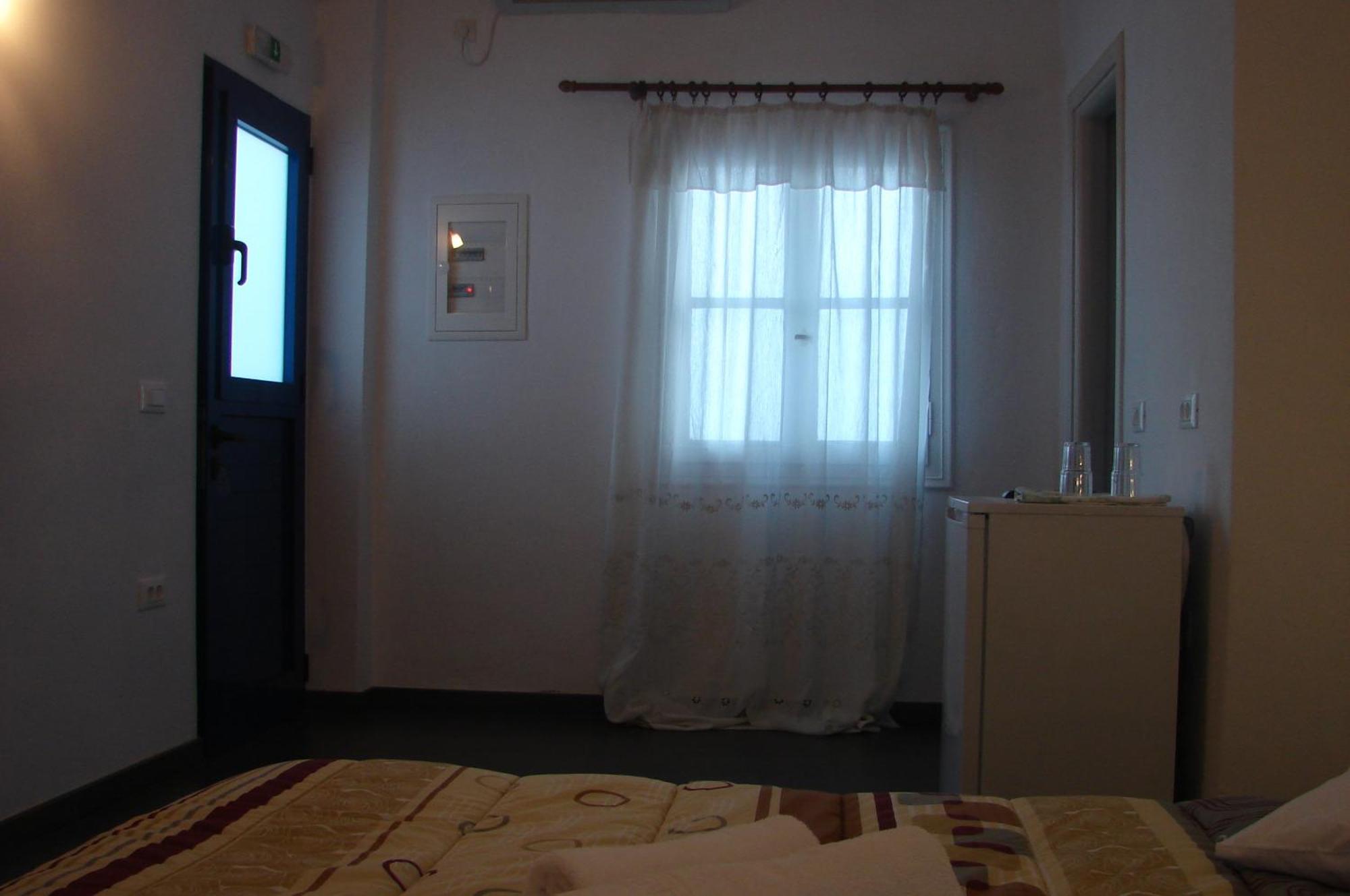Cyclades Beach Platis Gialos  Zimmer foto