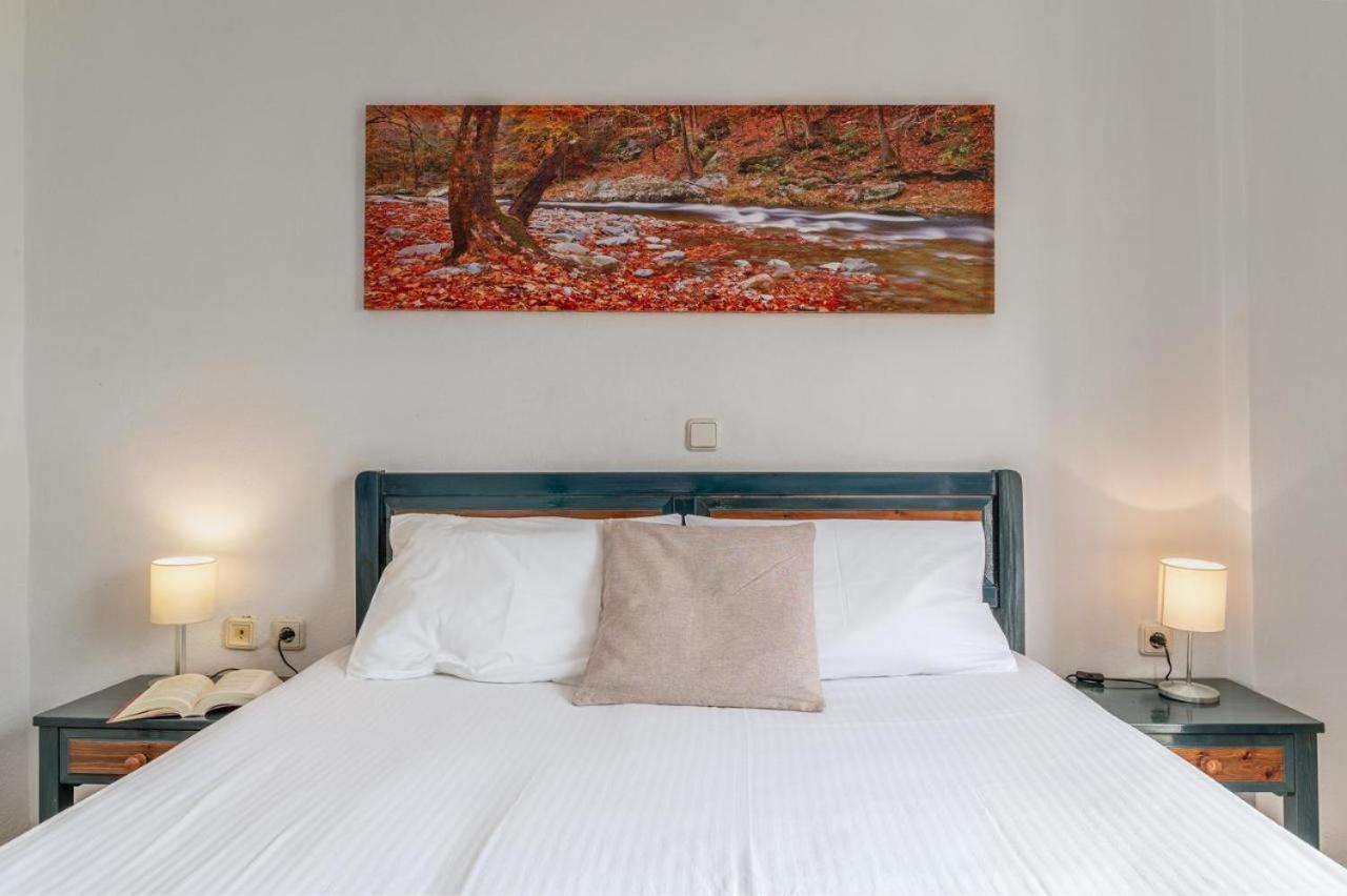 Cyclades Beach Platis Gialos  Exterior foto